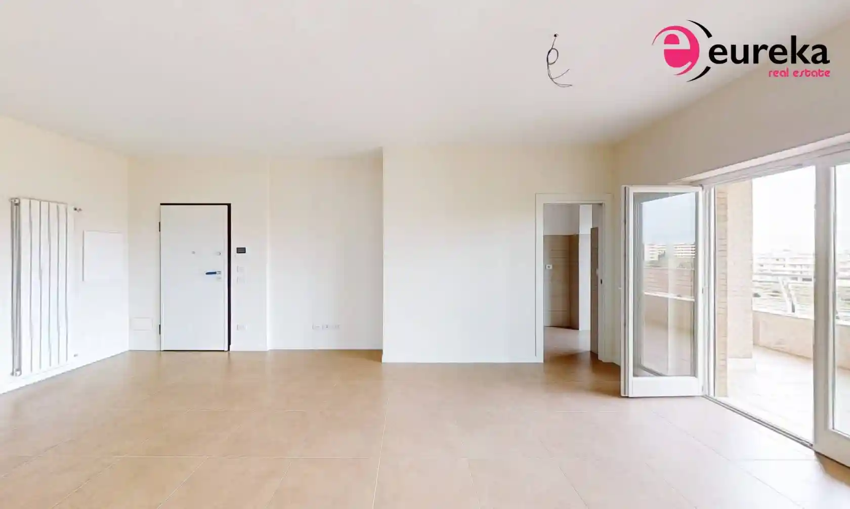 Trilocale via Carlo Dapporto, Porta di Roma, Roma - foto 4