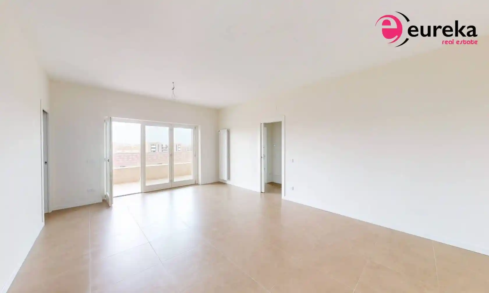 Trilocale via Carlo Dapporto, Porta di Roma, Roma - foto 5