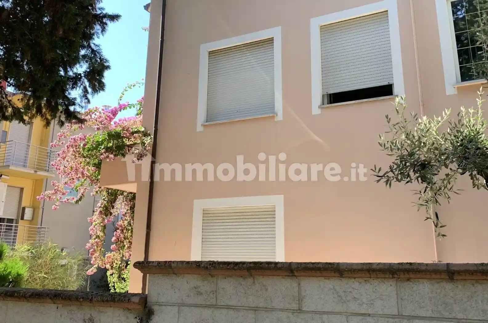 Villa plurifamiliare via di Villa Basile, Colli Gesuiti, Pescara - foto 2