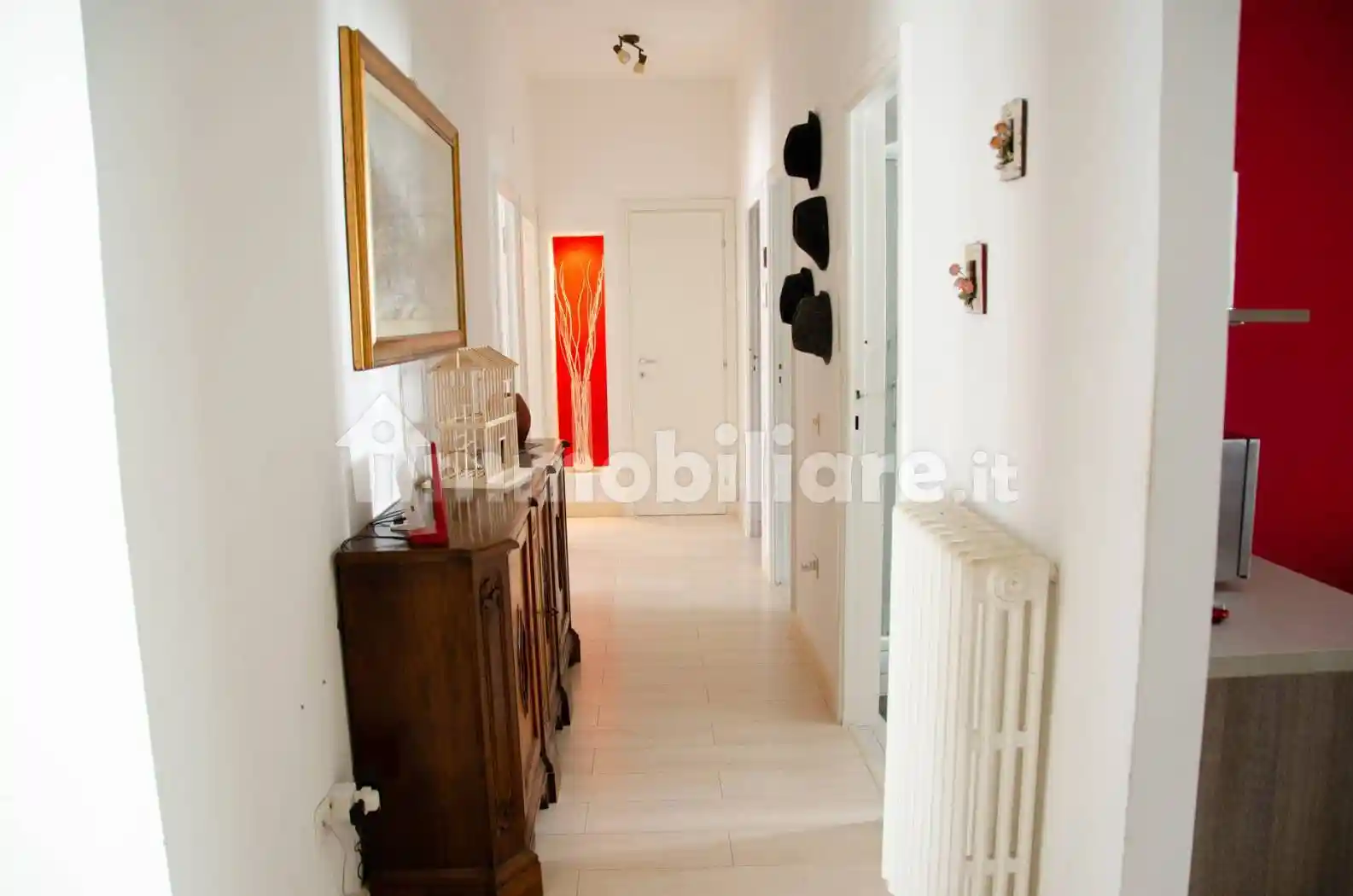 Villa plurifamiliare via di Villa Basile, Colli Gesuiti, Pescara - foto 3