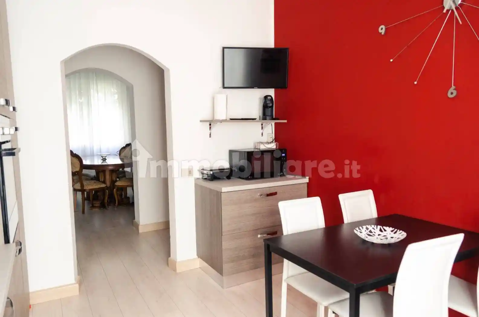 Villa plurifamiliare via di Villa Basile, Colli Gesuiti, Pescara - foto 4