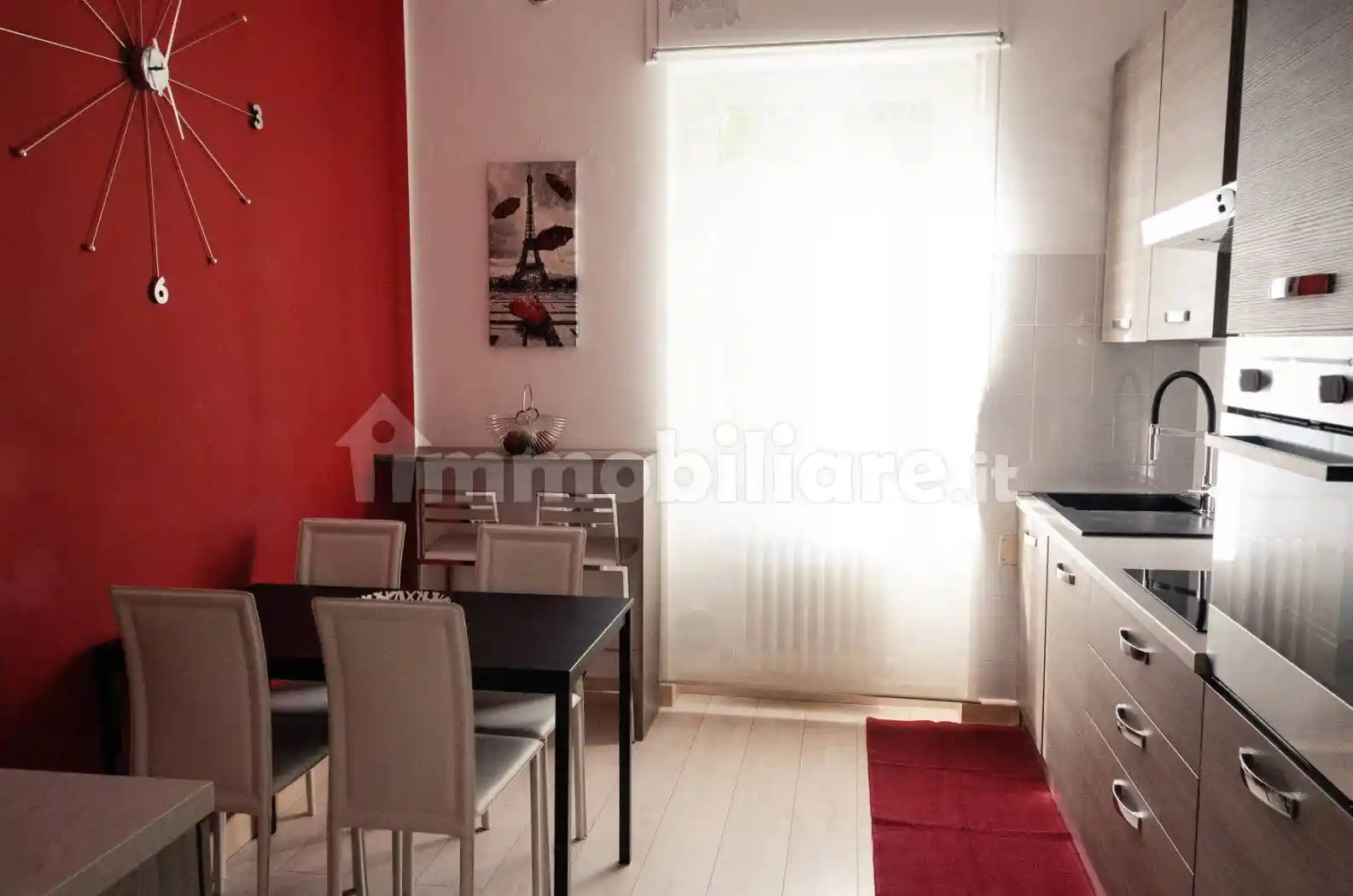 Villa plurifamiliare via di Villa Basile, Colli Gesuiti, Pescara - foto 5