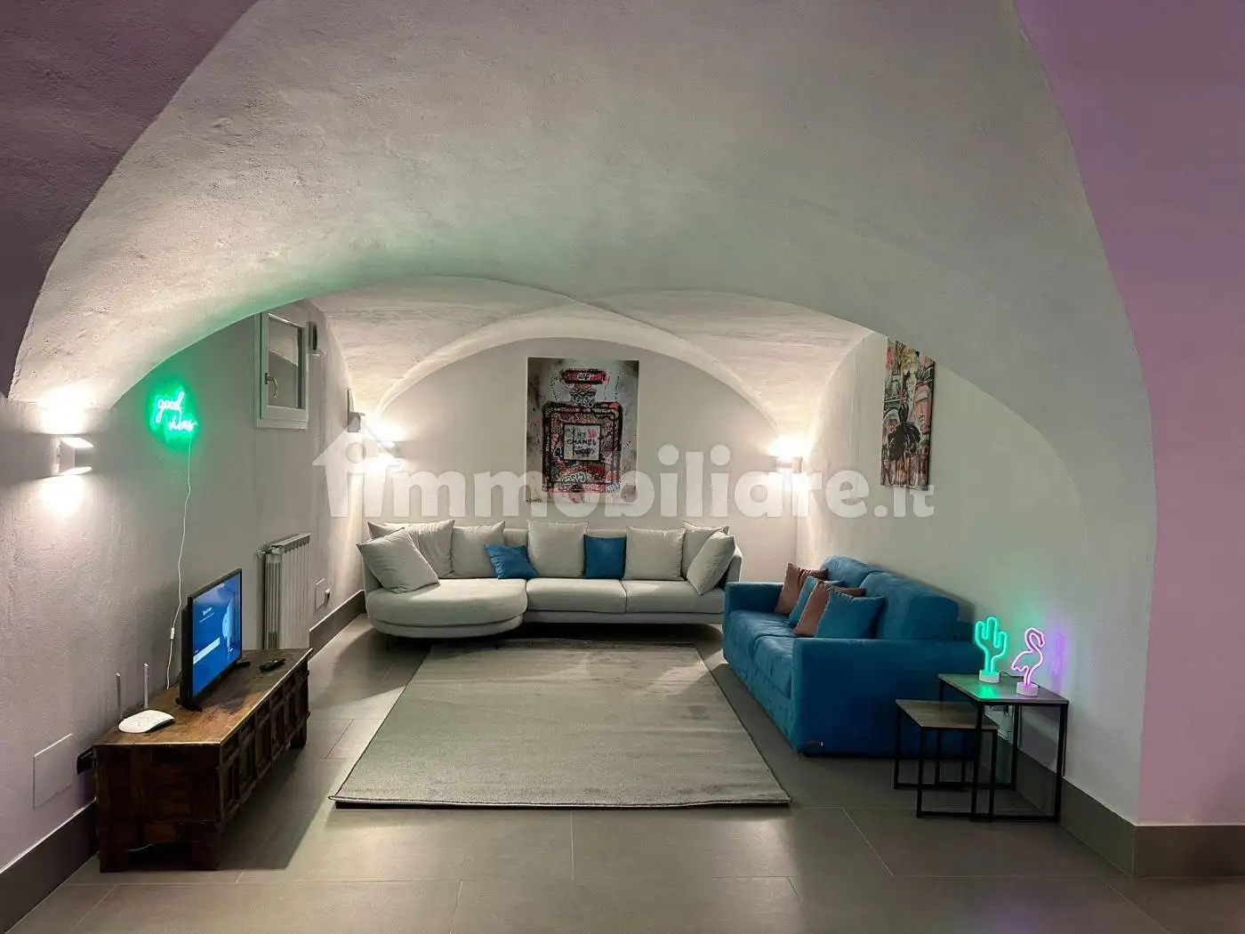 Loft in affitto a Bologna