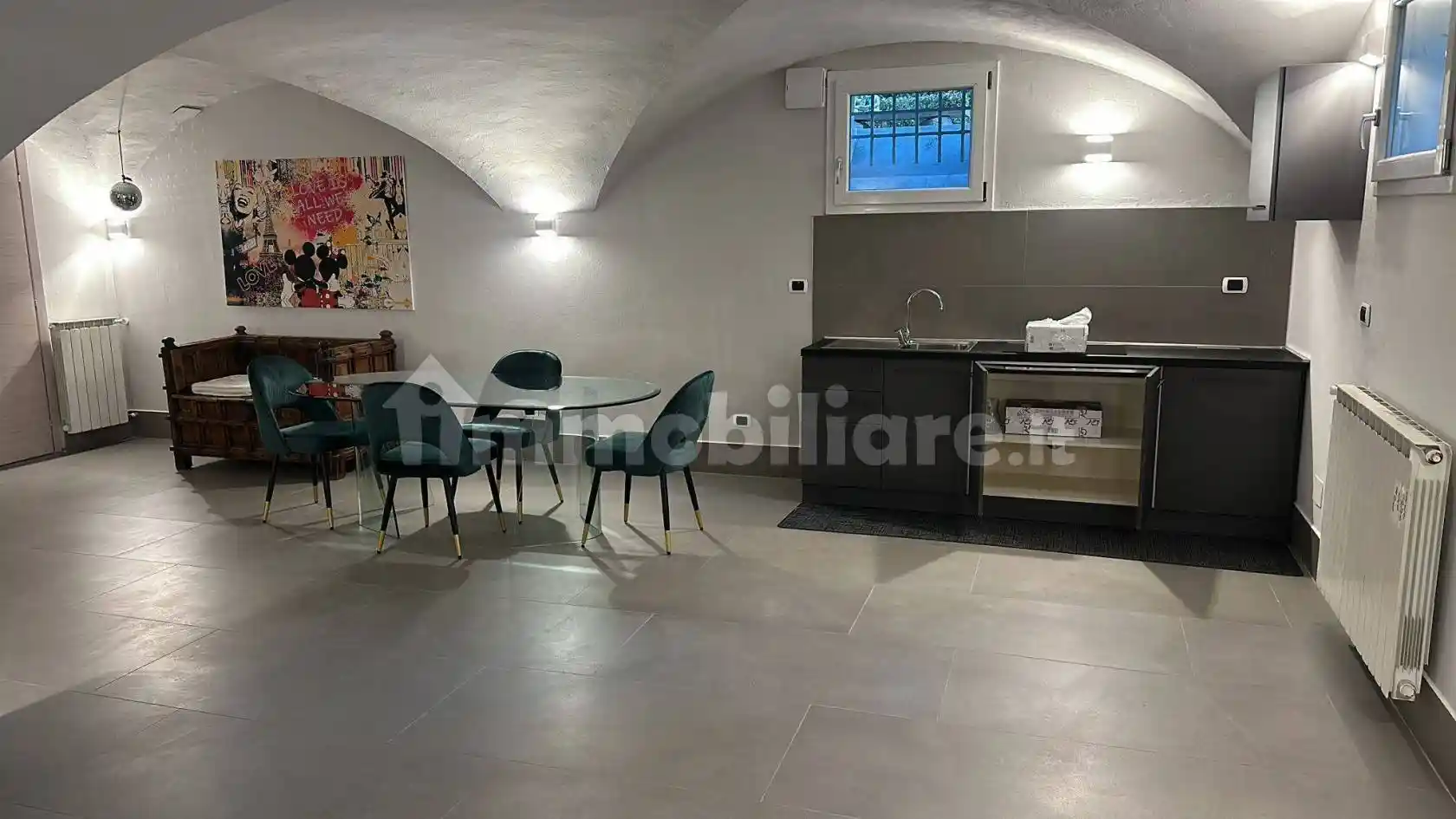 Loft, ottimo stato, Corticella, Bologna - foto 5