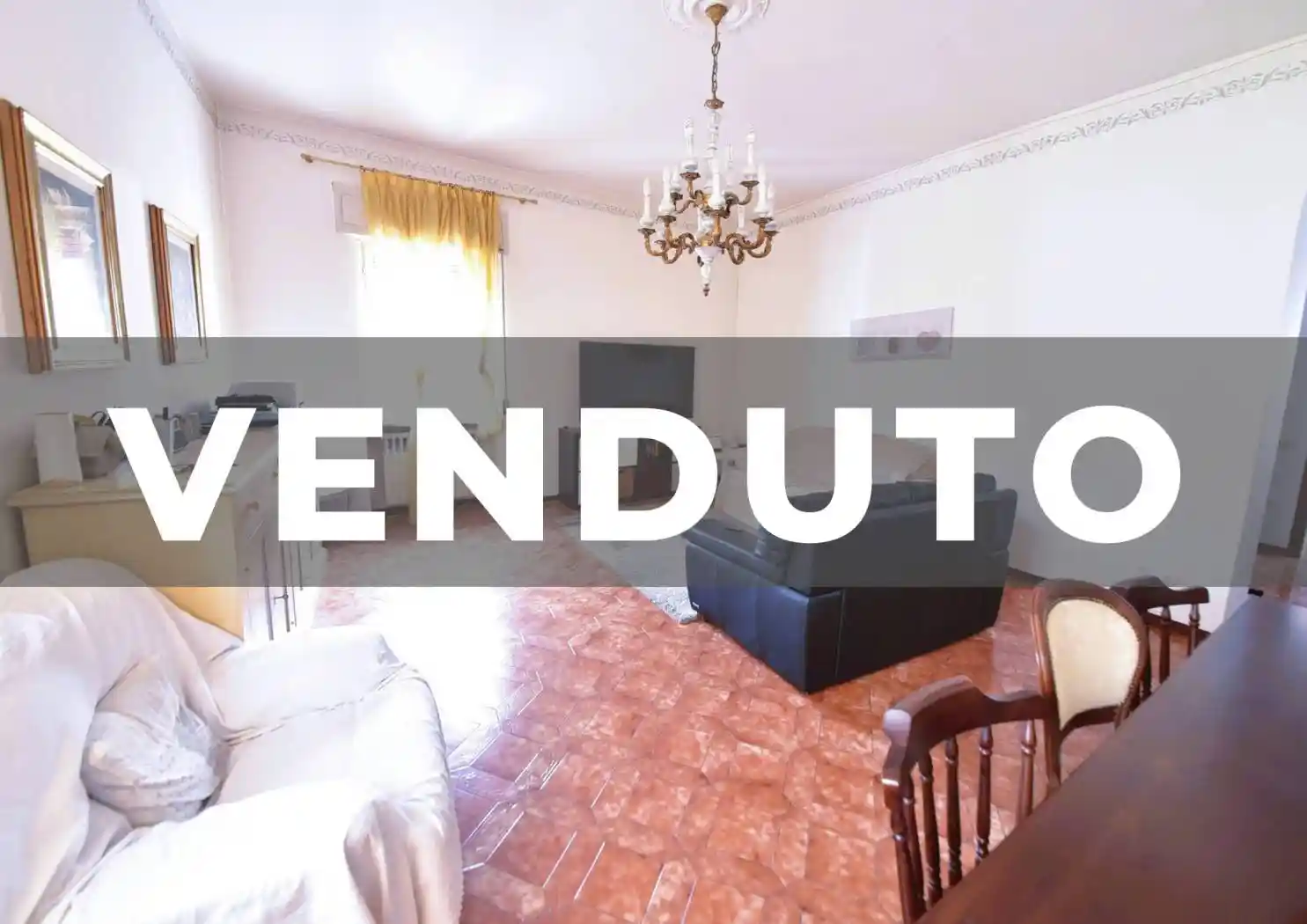 Appartamento in vendita a Seregno