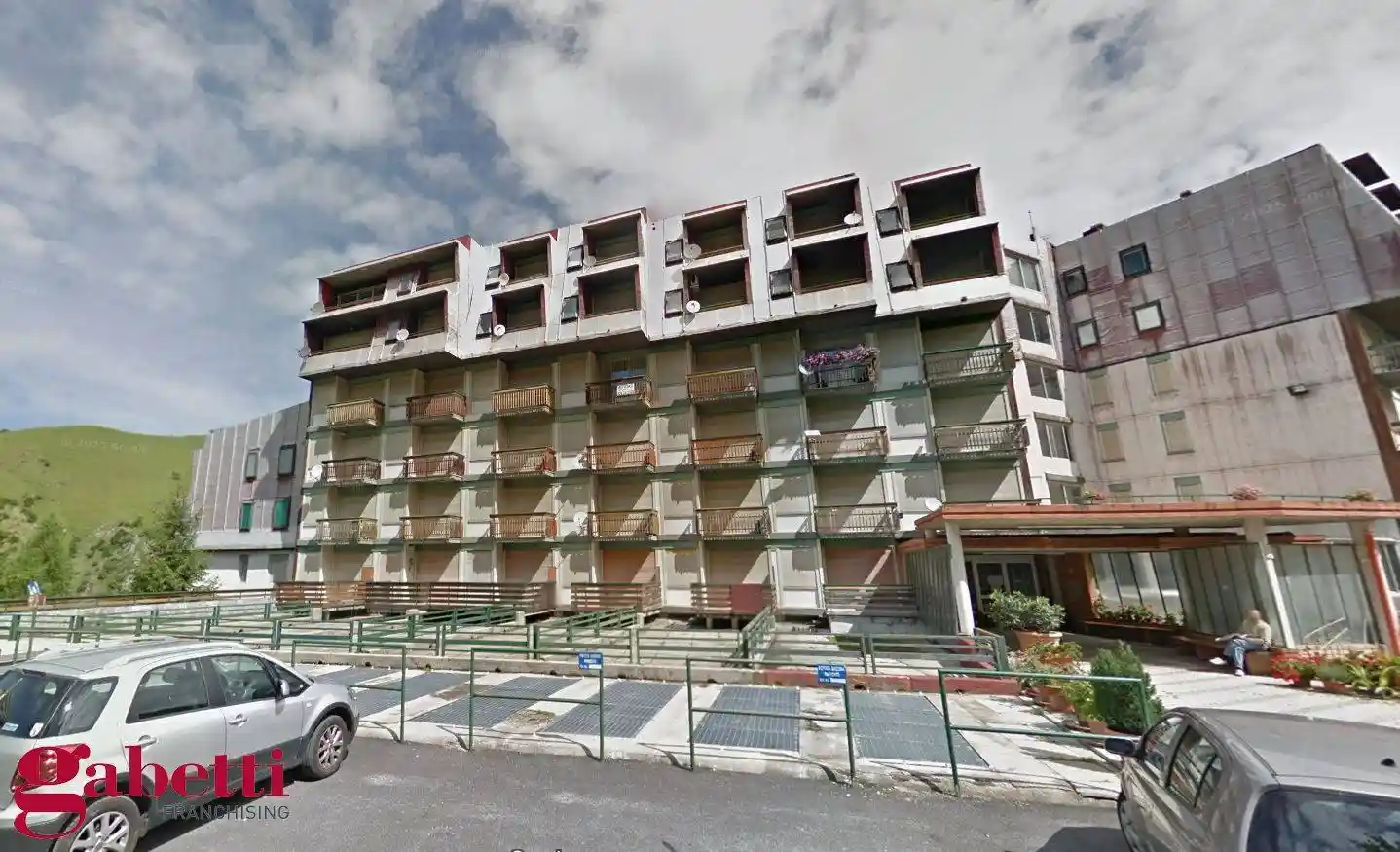 Appartamento in vendita a Frabosa Sottana