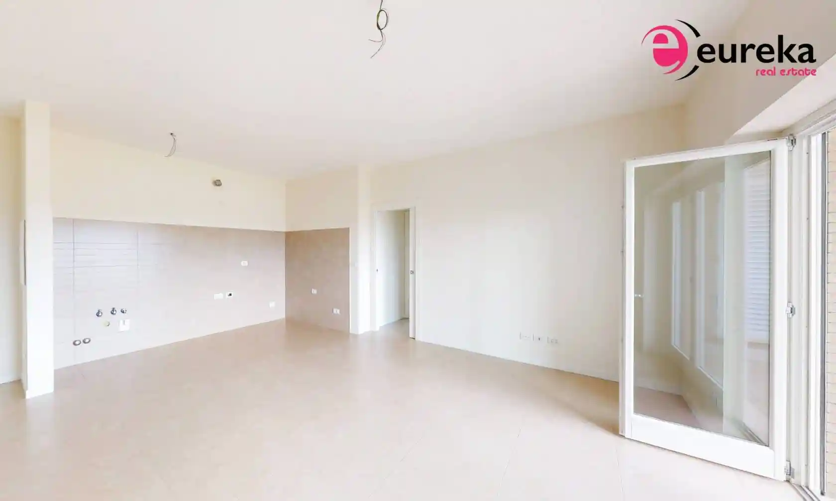 Bilocale via Carlo Dapporto, Porta di Roma, Roma - foto 2