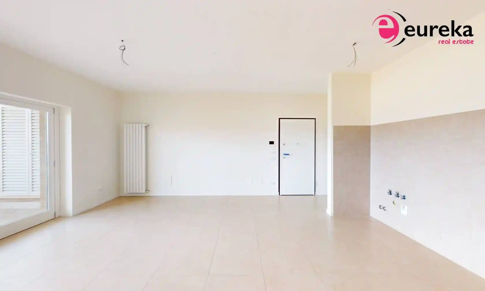 Bilocale via Carlo Dapporto, Porta di Roma, Roma - foto 5