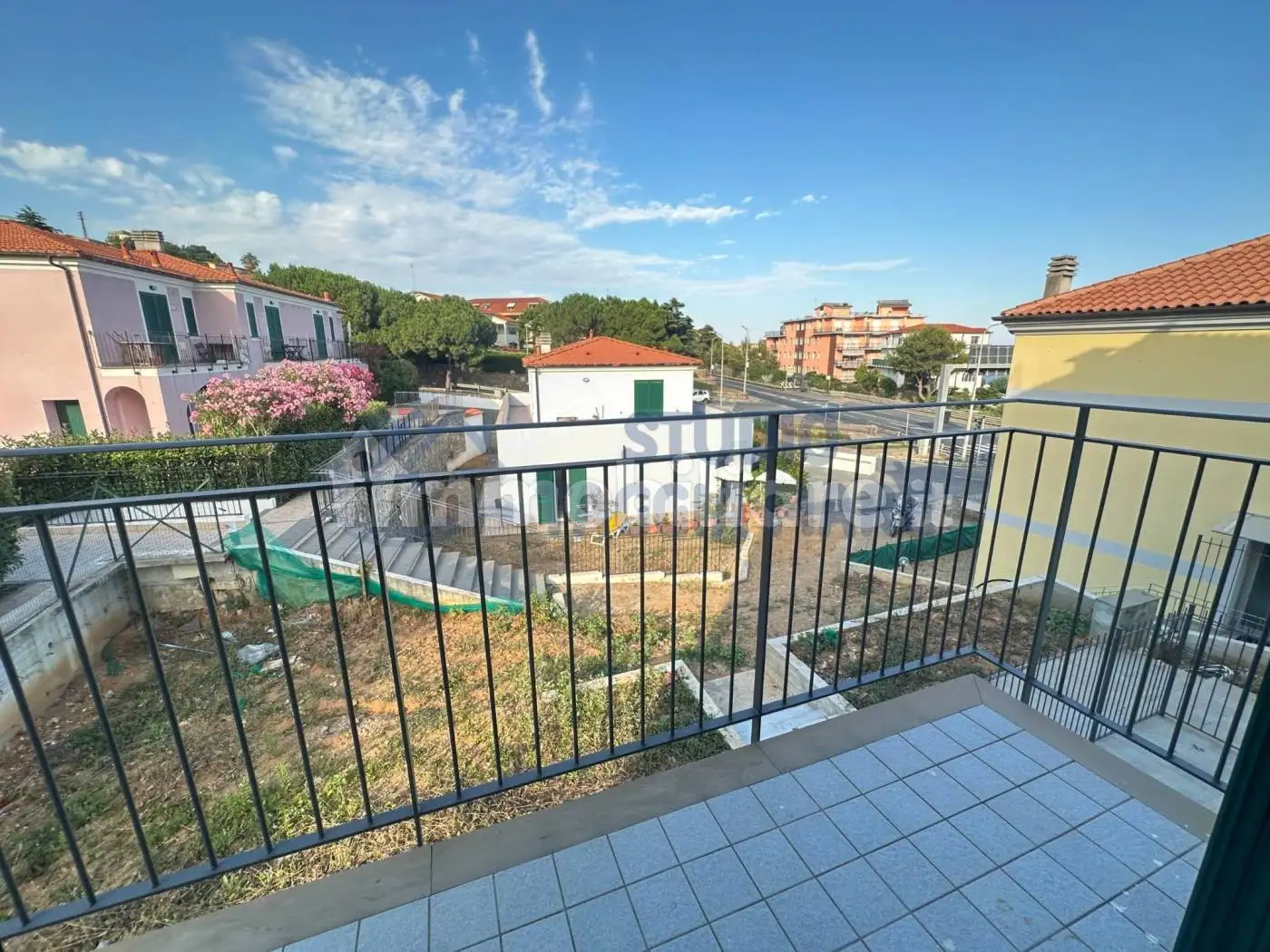 Appartamento in vendita a Riva Ligure