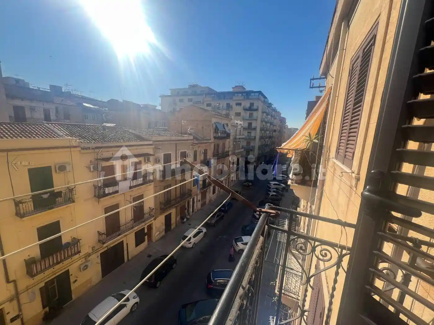 Appartamento in vendita a Palermo