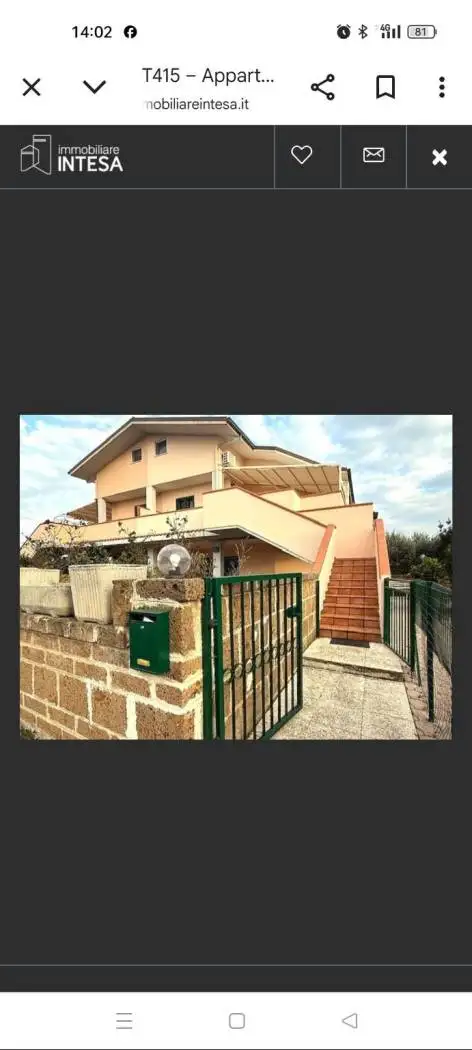 Villa in vendita a Collecorvino