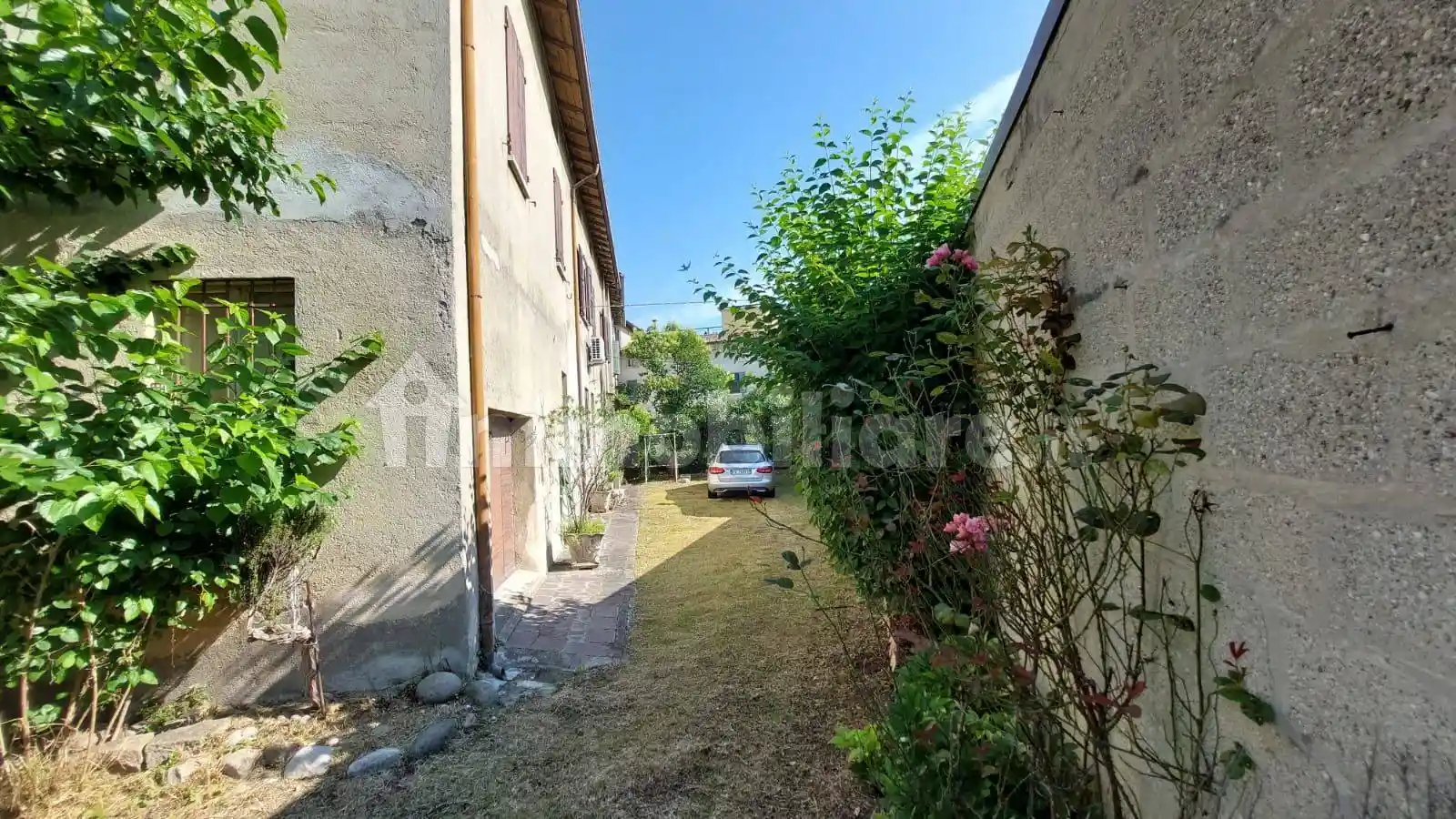 Casa indipendente in vendita a Castiglione delle Stiviere