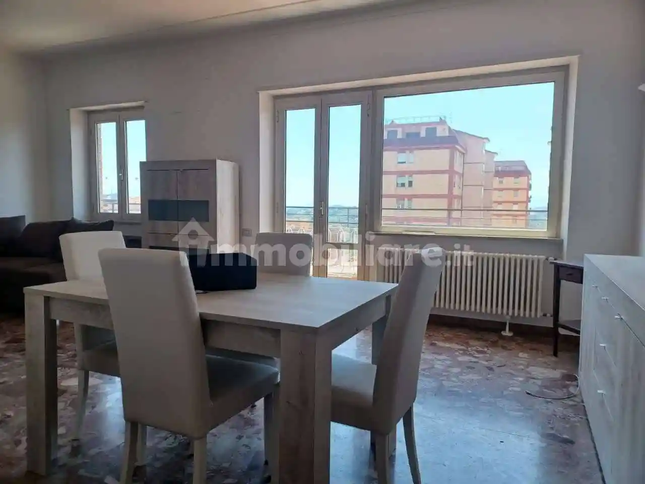 Attico - Mansarda in vendita a Frosinone