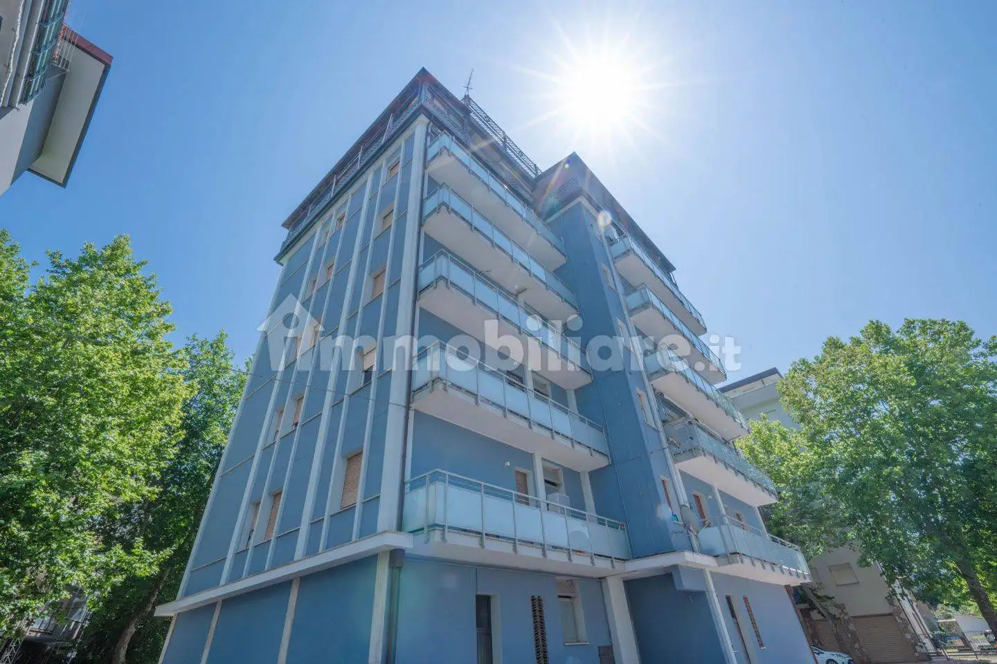 Appartamento in vendita a Cesenatico