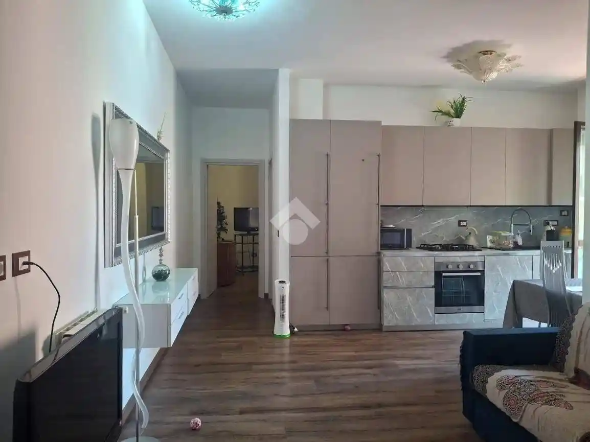 Appartamento in vendita a Savona