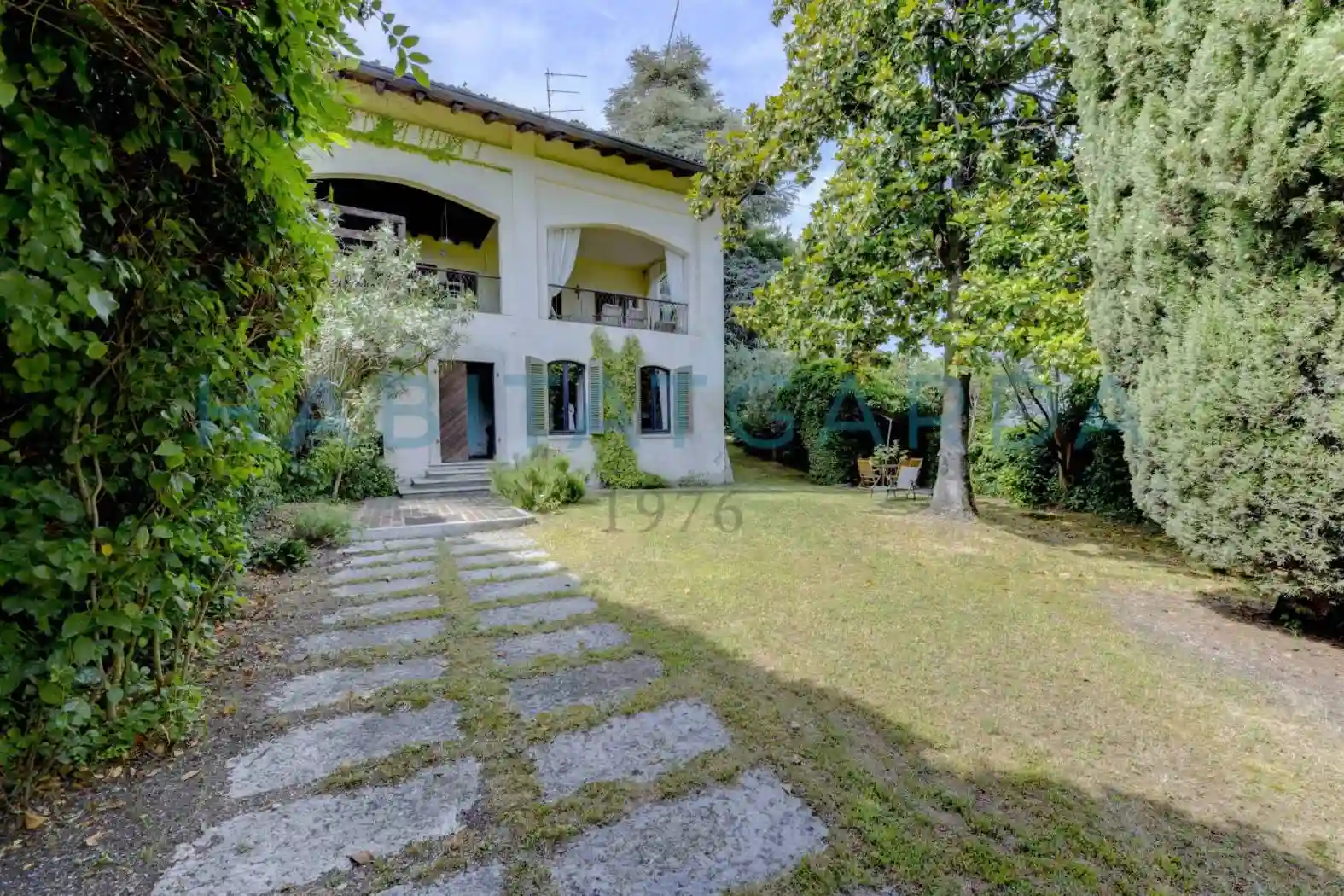 Palazzo - Edificio - foto 3