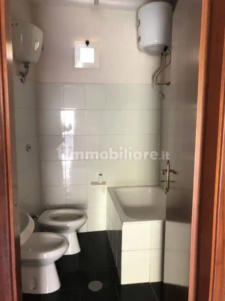 Bilocale viale Guglielmo Marconi traversa 2 2, Nicastro Sambiase, Lamezia Terme - foto 4