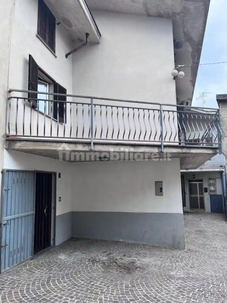 Terratetto plurifamiliare rocca santa maria, Teramo - foto 2