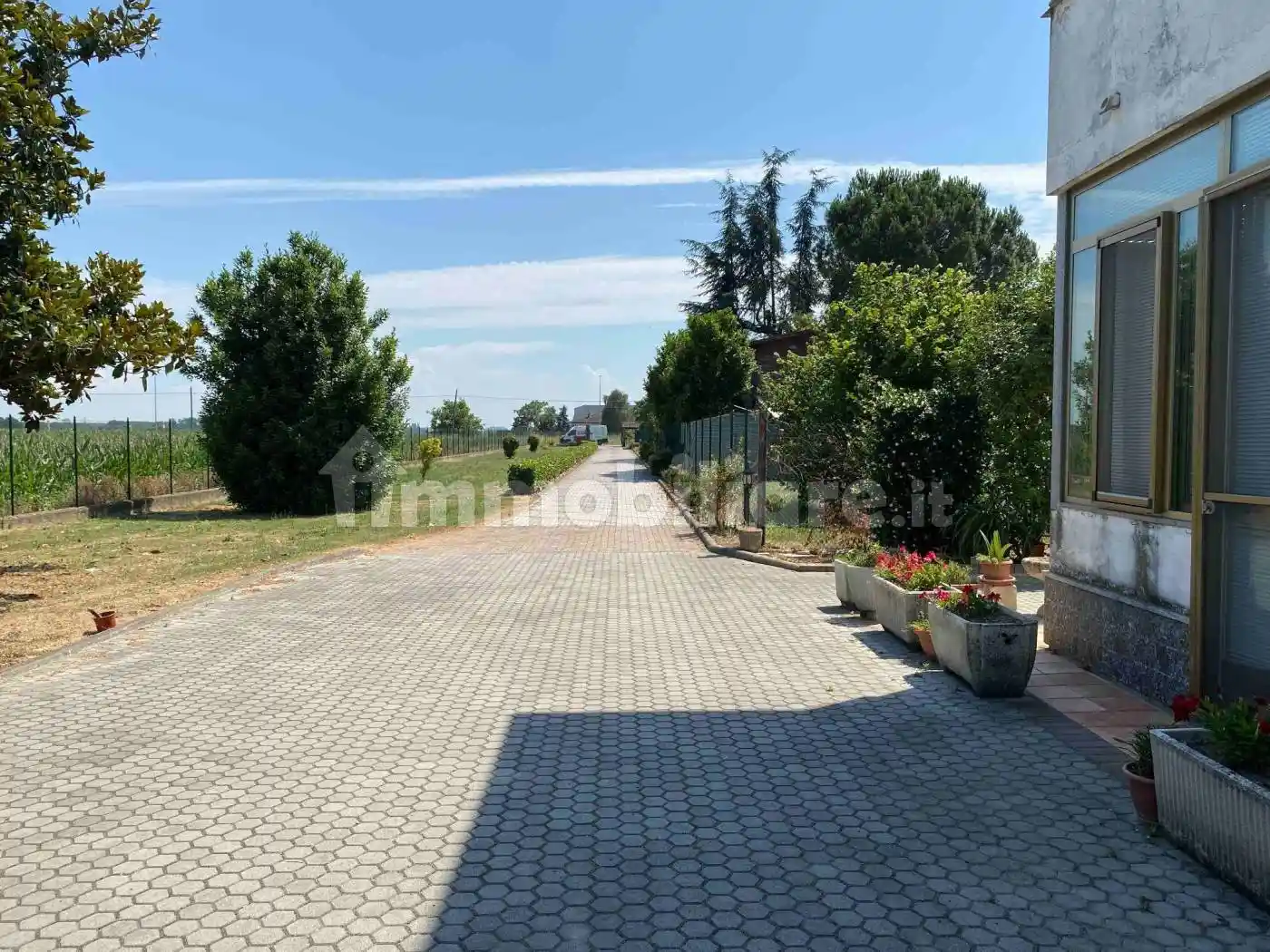 Terratetto unifamiliare via Gravellona 21, Borgolavezzaro - foto 2