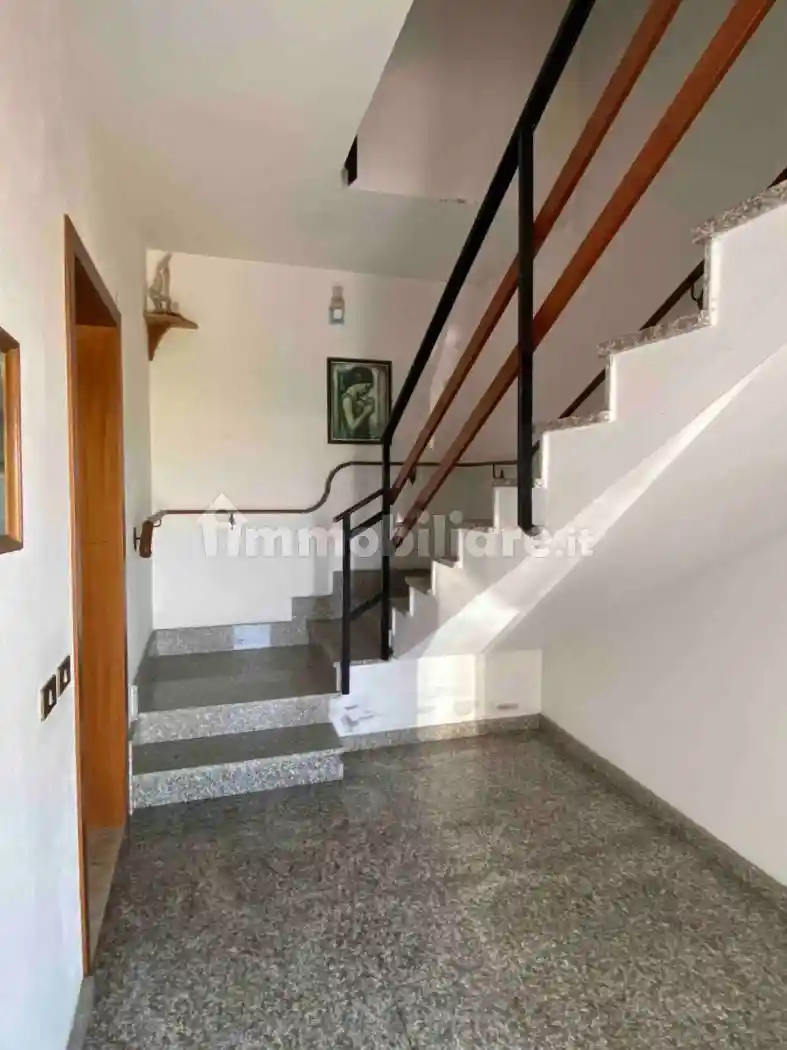 Terratetto unifamiliare via Gravellona 21, Borgolavezzaro - foto 3