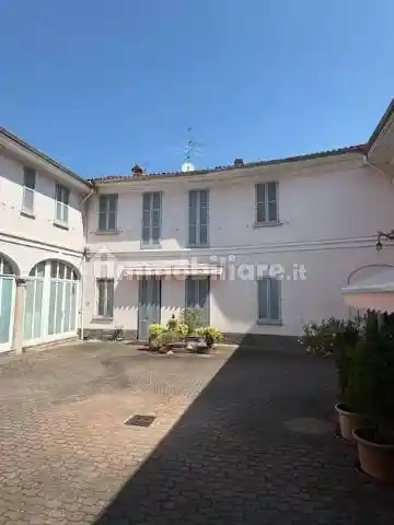 Appartamento in vendita a Cuggiono