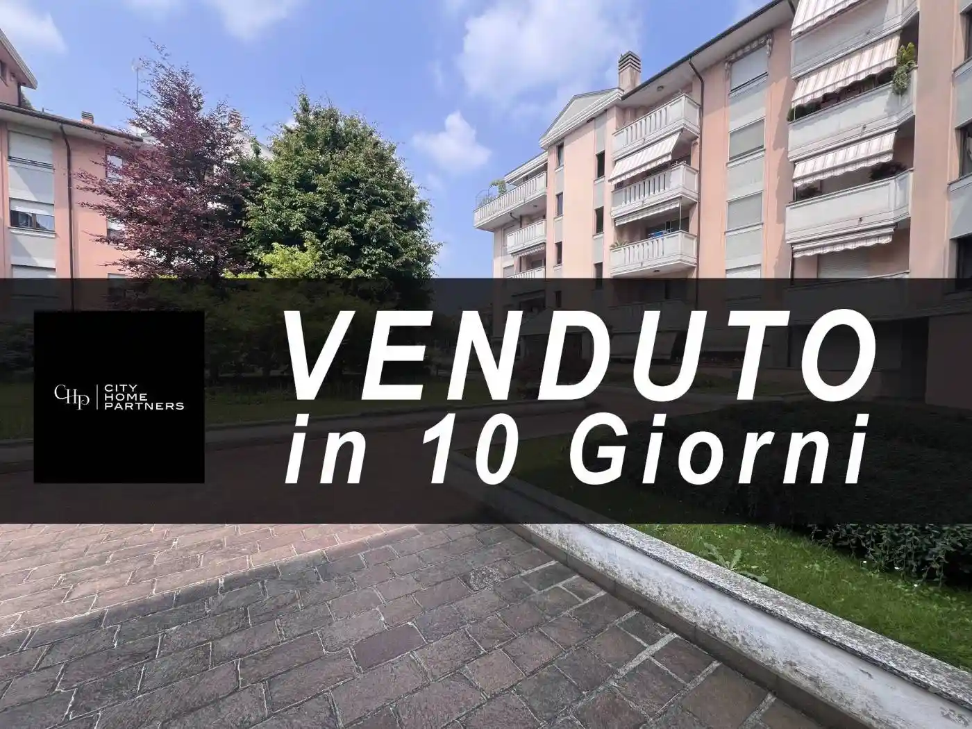 Appartamento in vendita a Arluno