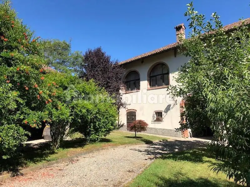 Casale Strada Provinciale 190, Carpeneto - foto 2