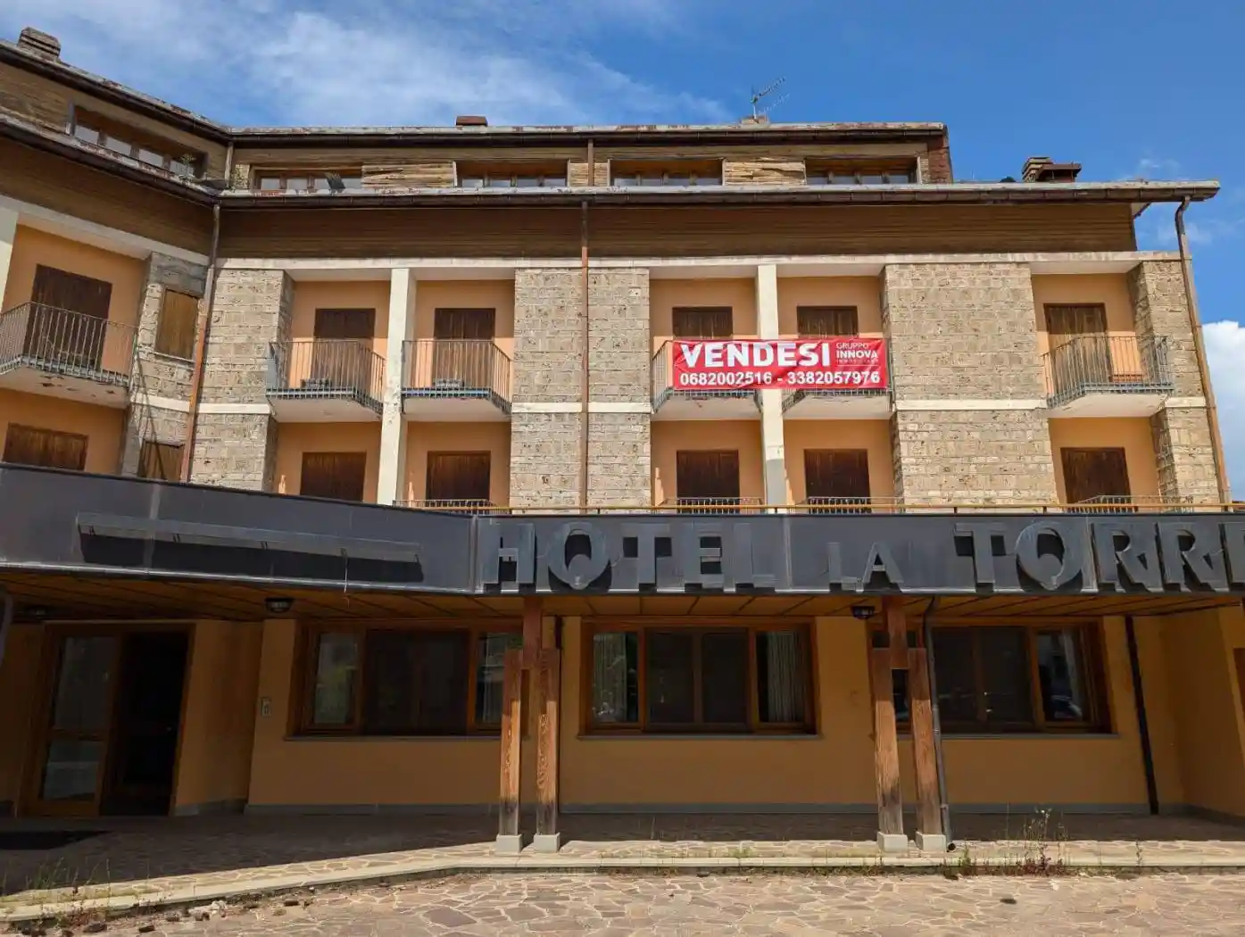 Palazzo - Edificio - foto 3