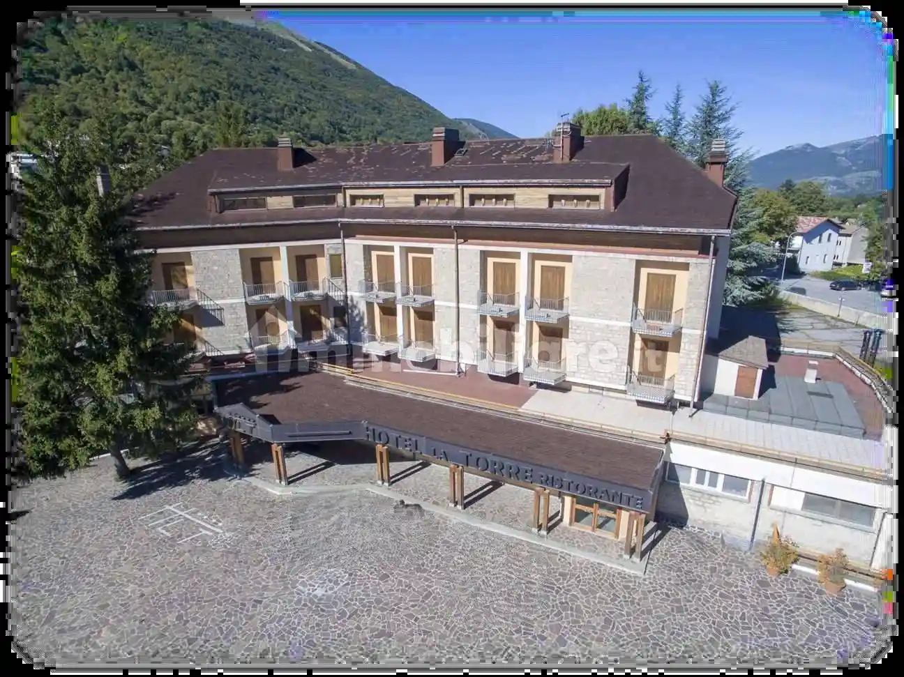 Palazzo - Edificio - foto 4