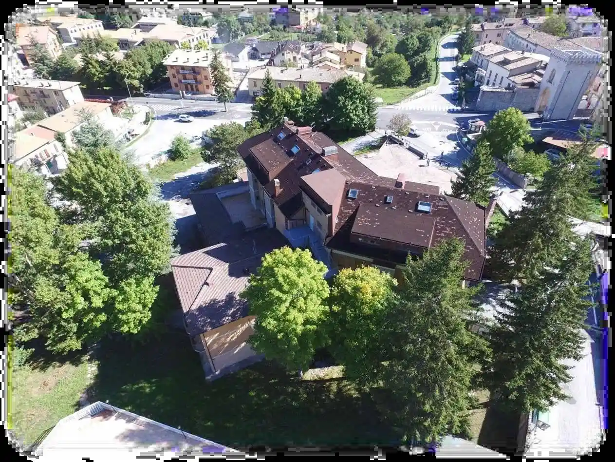 Palazzo - Edificio - foto 5