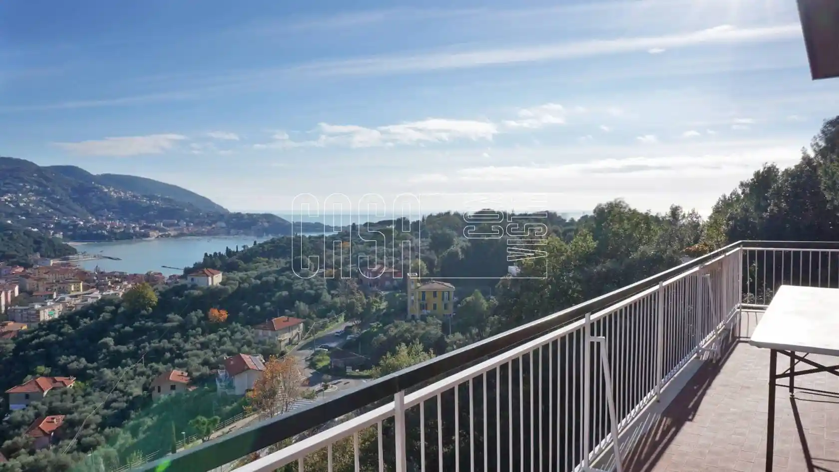 Attico via Pianelloni 12, Baia Blu, Pozzuolo, Tre Strade, Lerici - foto 2