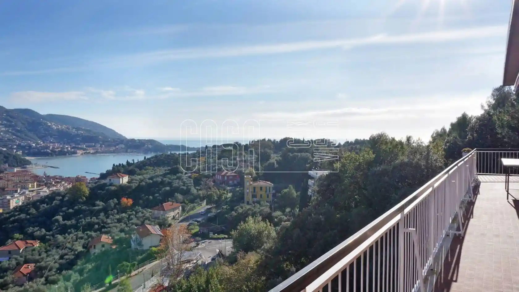 Attico via Pianelloni 12, Baia Blu, Pozzuolo, Tre Strade, Lerici - foto 3