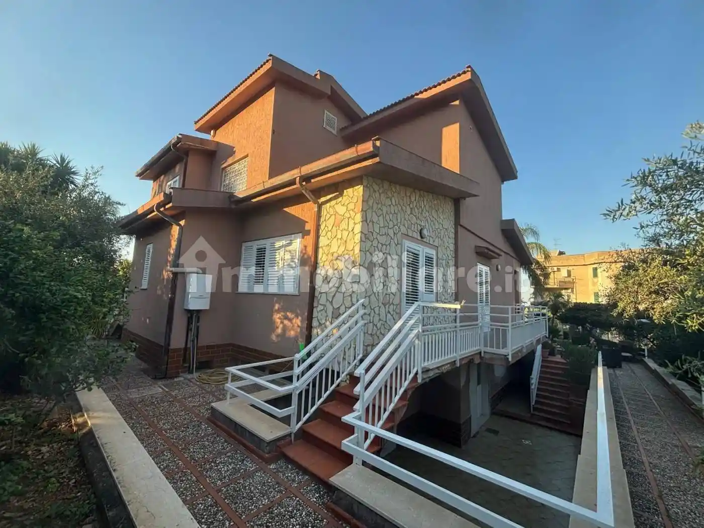 Villa in vendita a Carini