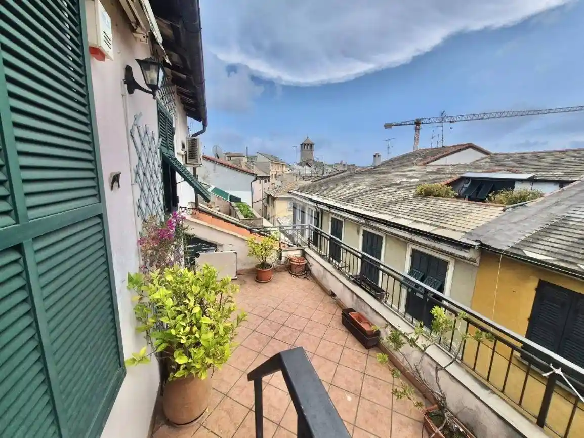 Appartamento in vendita a Savona