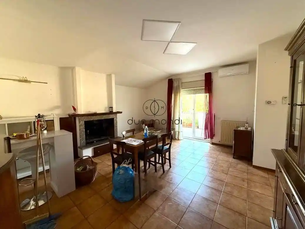 Appartamento in vendita a Spoleto