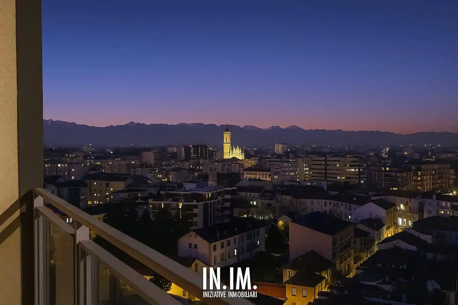 Attico - Mansarda in vendita a Monza