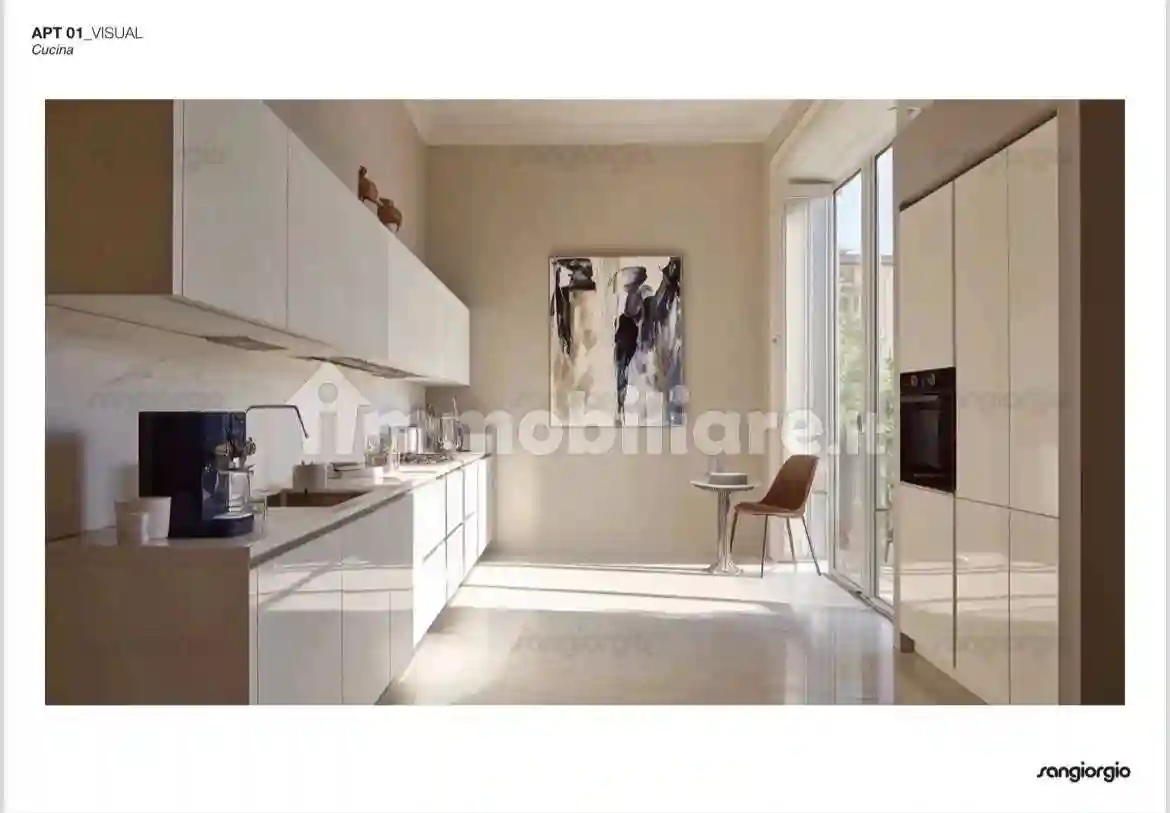 Attico - Mansarda - foto 4