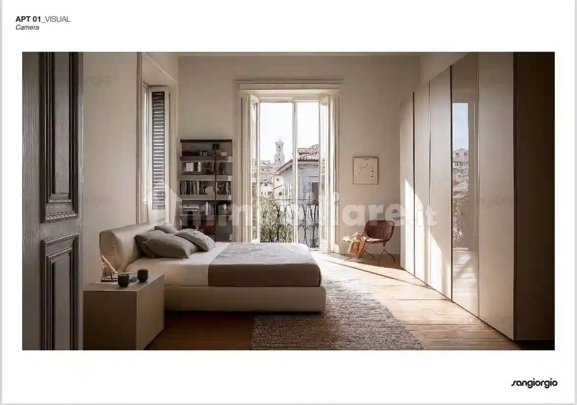 Attico - Mansarda - foto 5