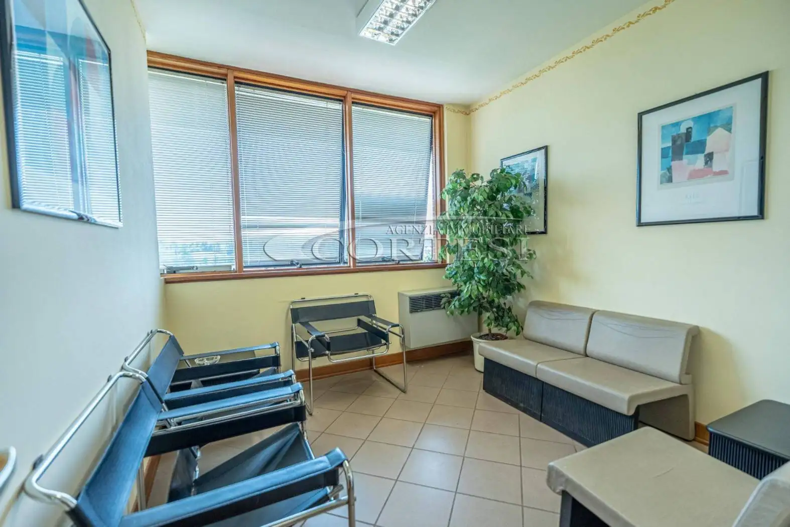 Appartamento in vendita a Arezzo