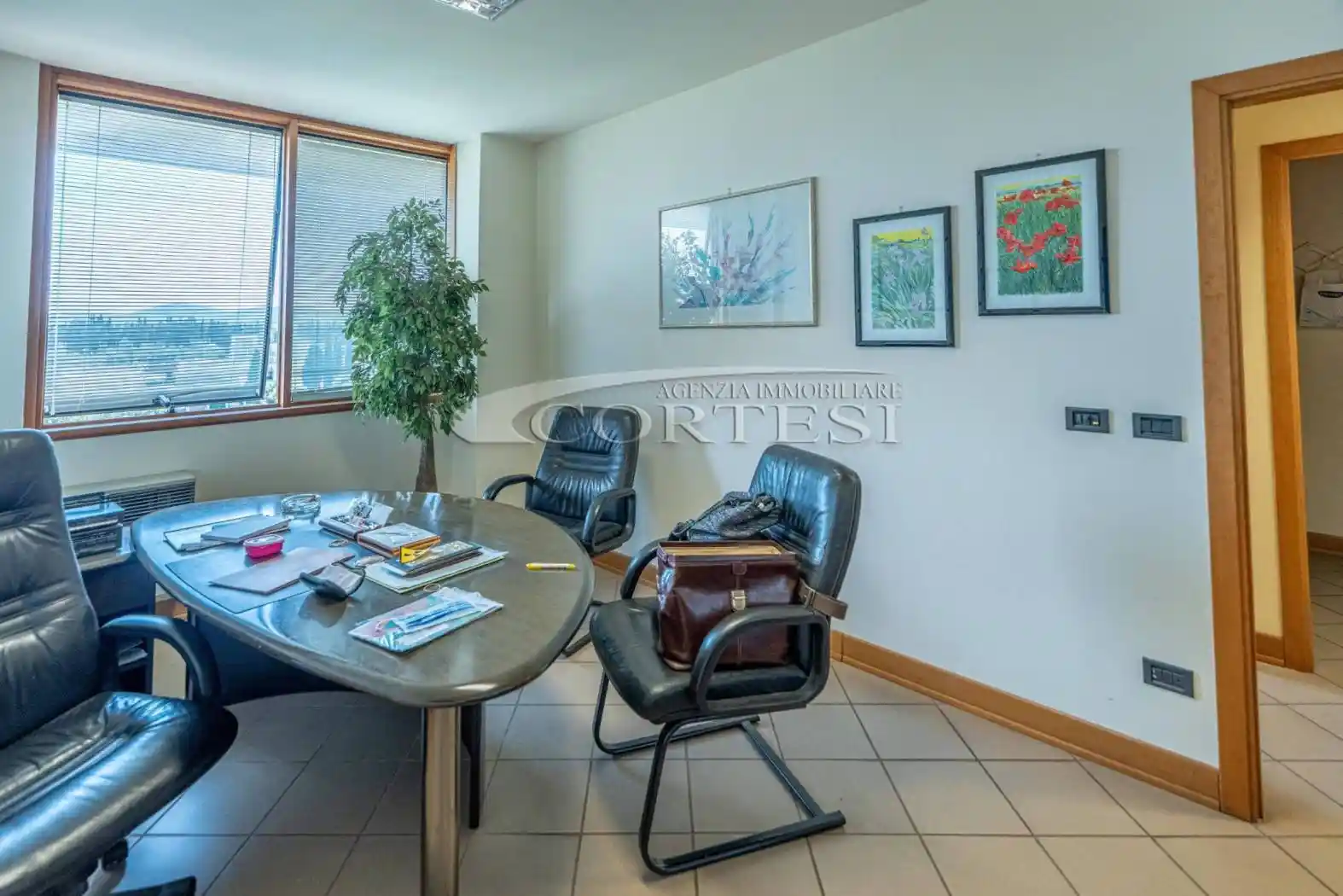 Appartamento via benedetto varchi 28, Montefalco, Arezzo - foto 4