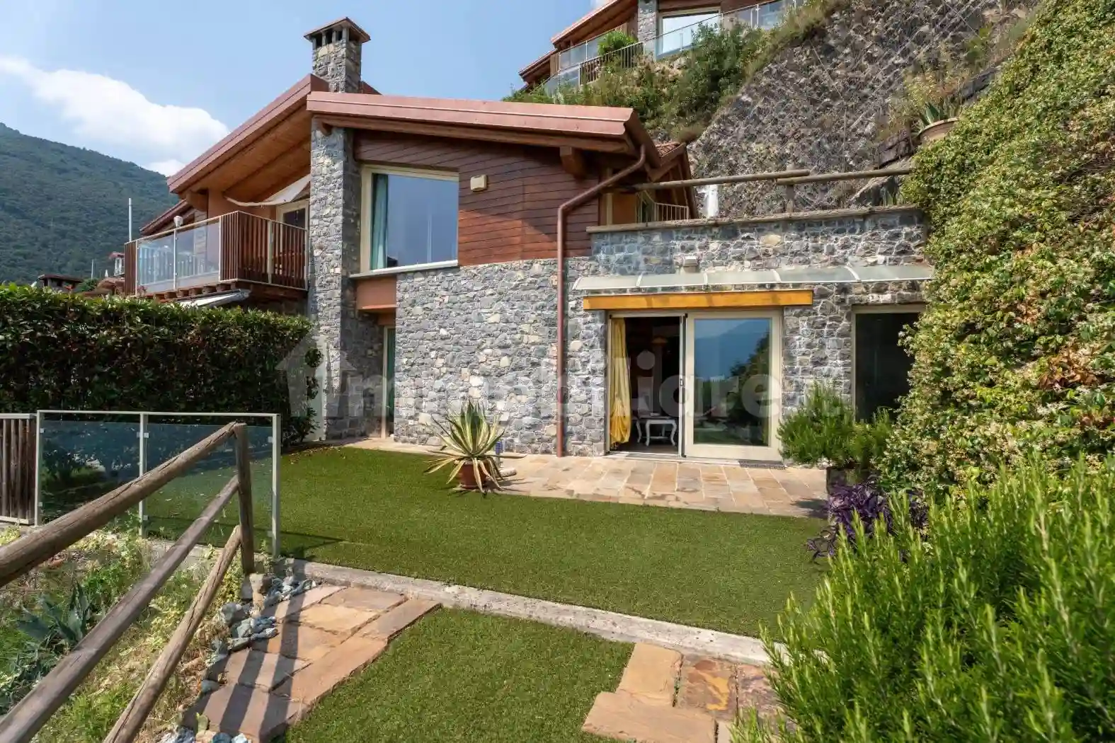 Villetta a schiera - foto 2