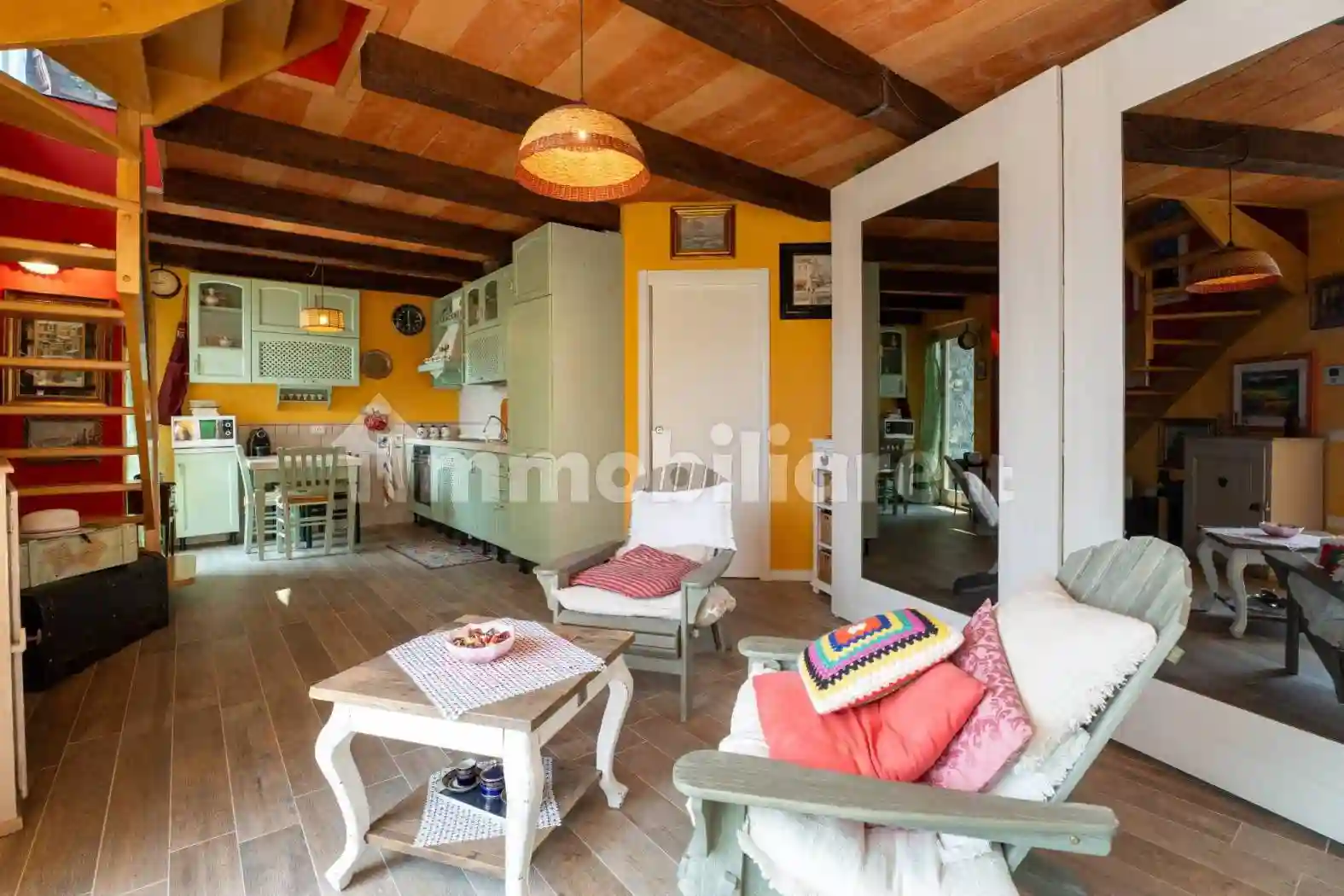 Villetta a schiera - foto 3