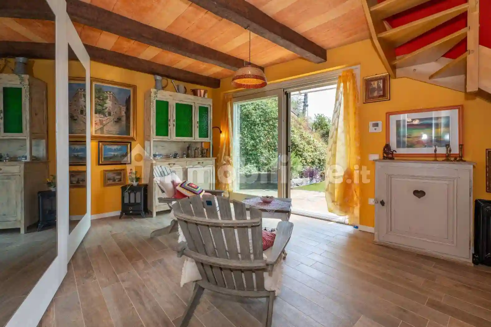 Villetta a schiera - foto 4