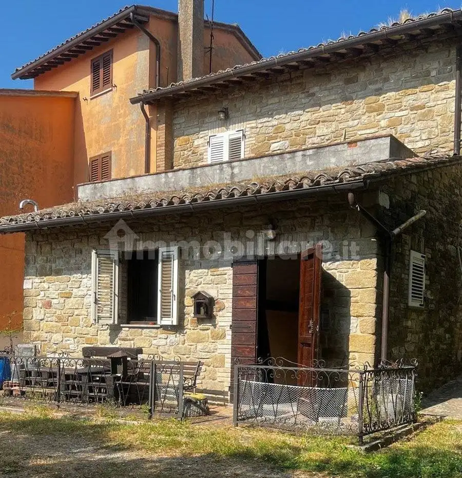 Casa indipendente in vendita a Assisi