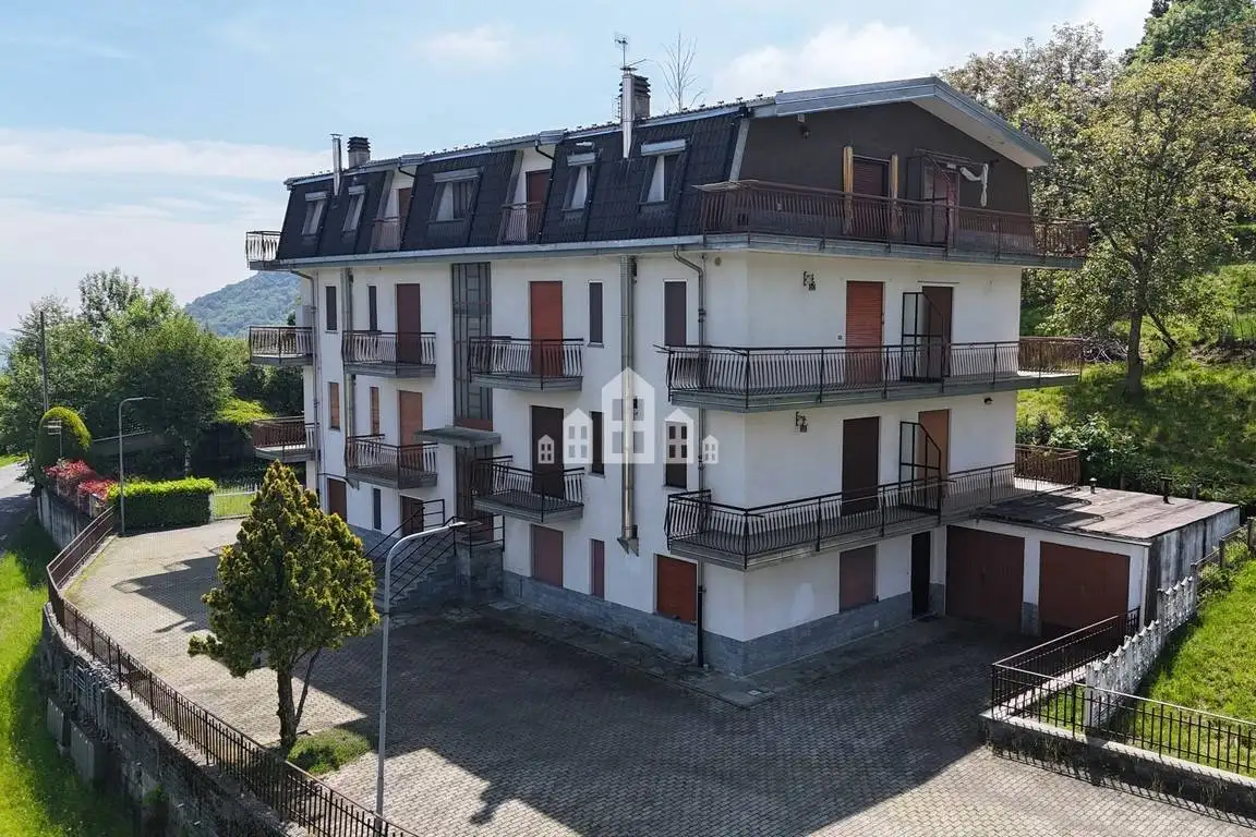 Appartamento in vendita a Alpette