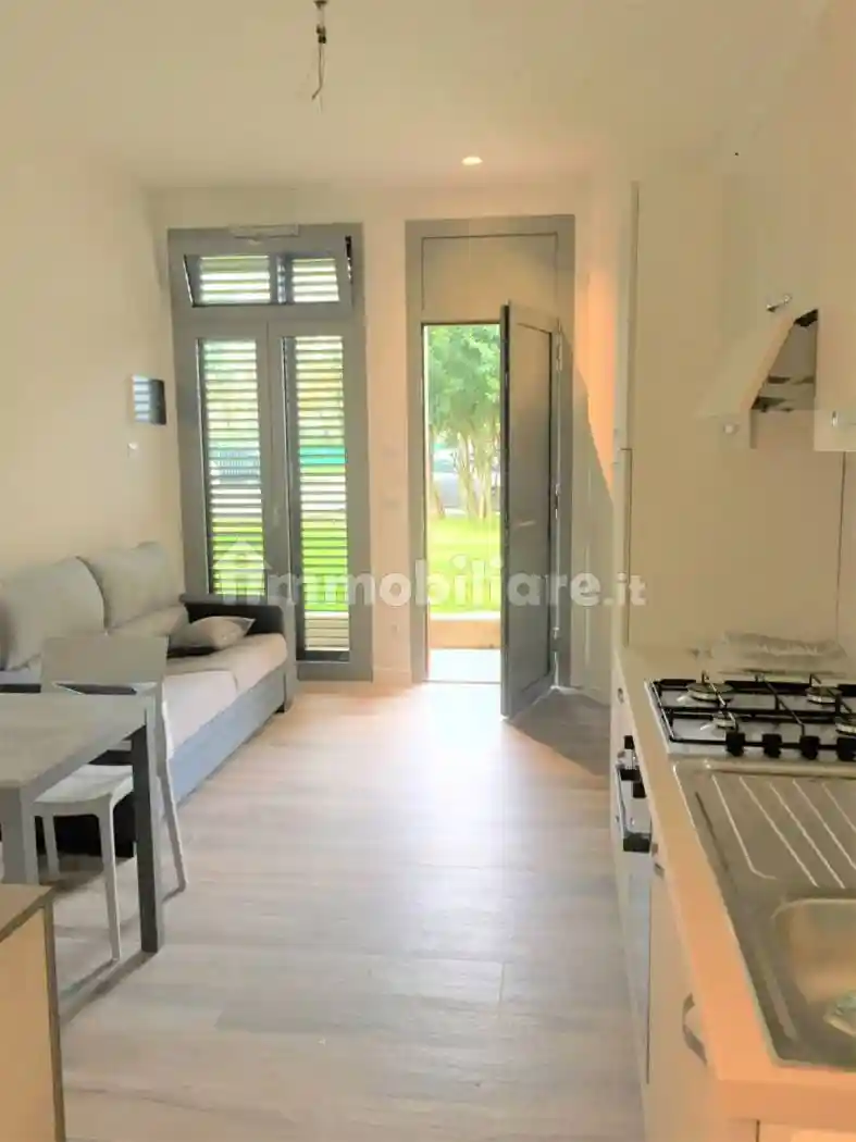 Appartamento in affitto a Bologna