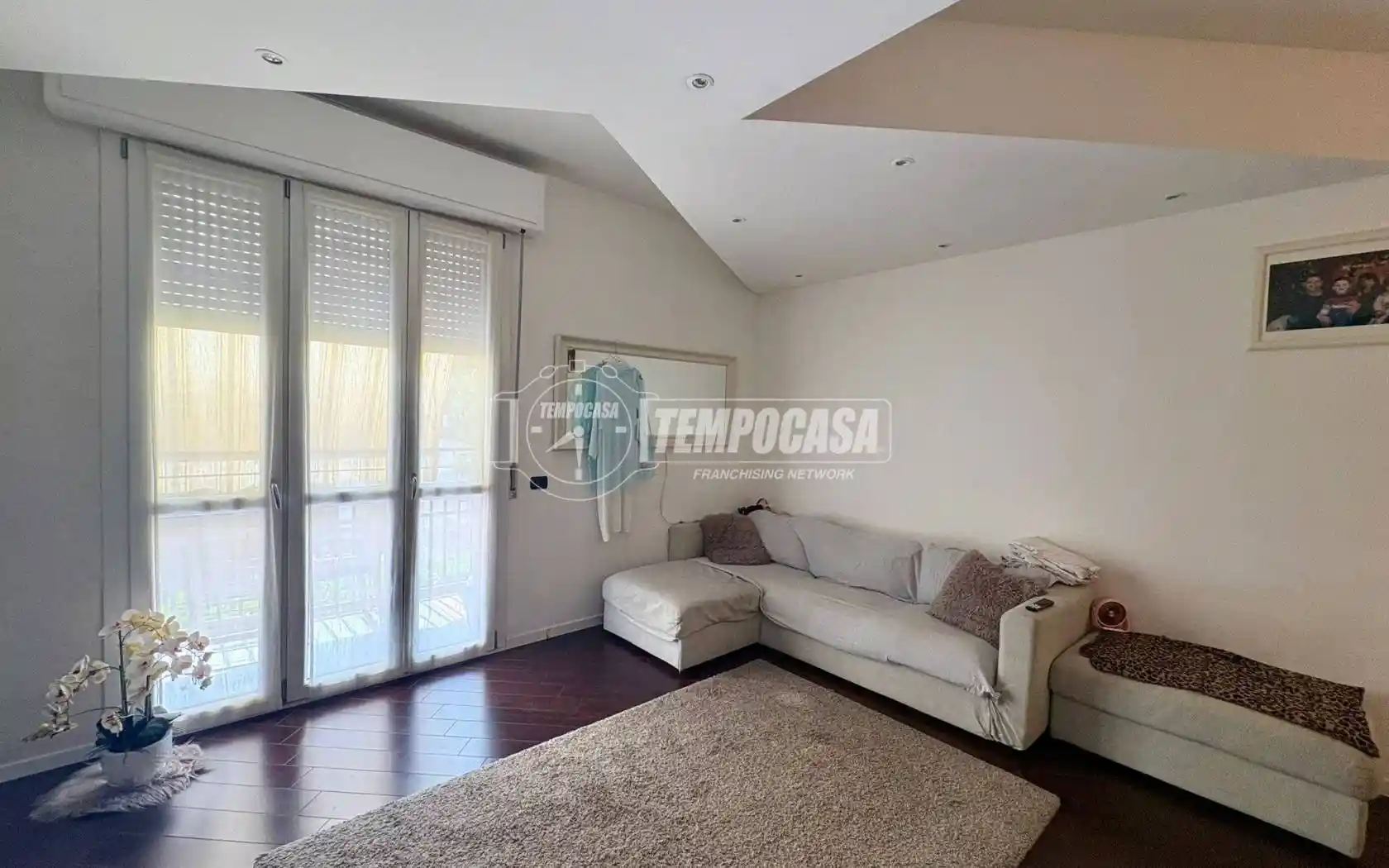 Appartamento in vendita a Salsomaggiore Terme