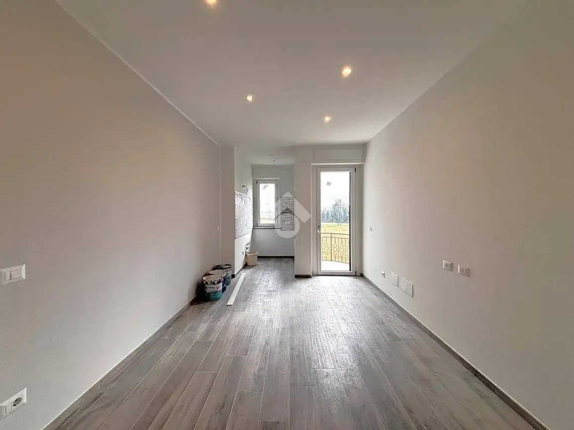 Appartamento in vendita a Scarmagno