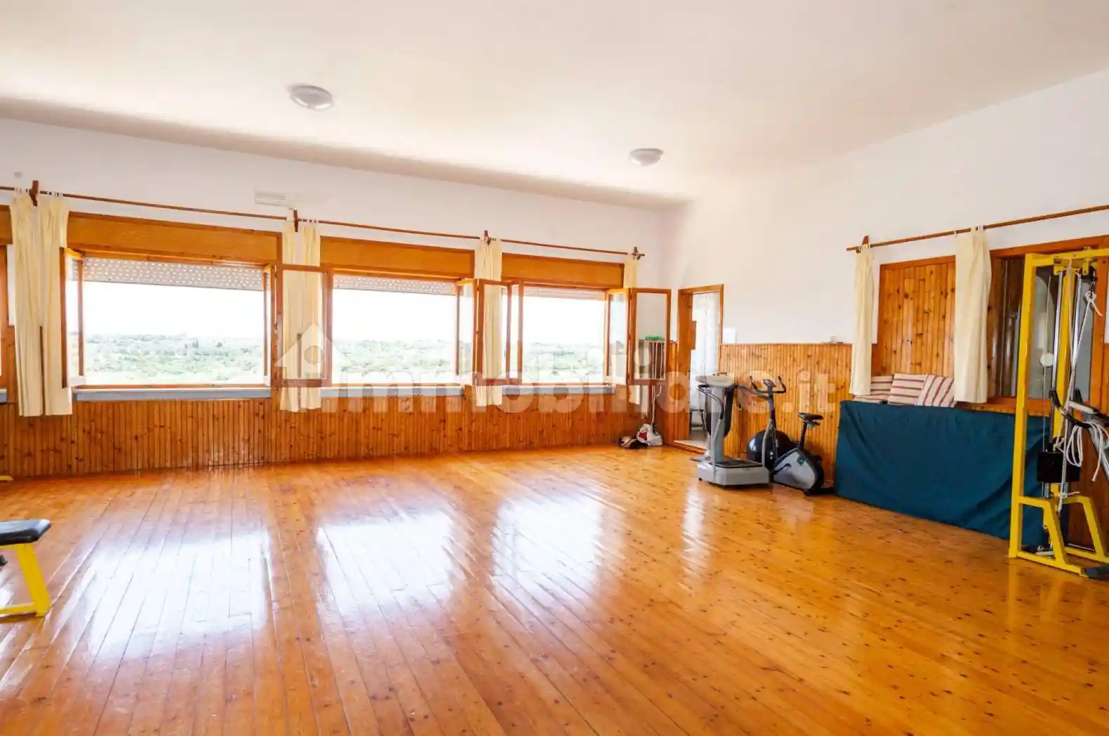 Appartamento in vendita a Castro