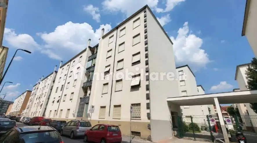 Apartment in vendita a Milan